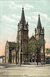 Polish Catholic Church