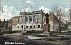 Memorial Library