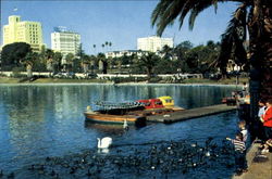 Macarthur Park