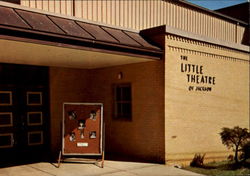 The Little Theatre Of Jackson