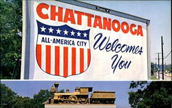All American City
