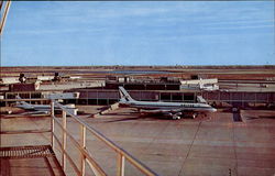 Chicago - O'Hare International Airport