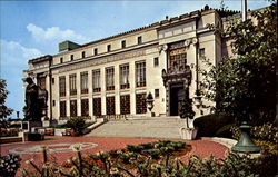 City Hall