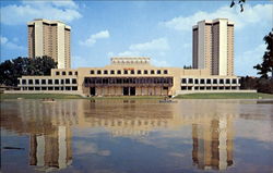 The Drake Center
