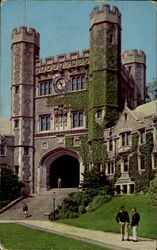 Previous Card
