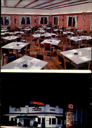 Simpson's Restaurant, Ocean Ave