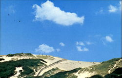 On Top Of The Sandpit
