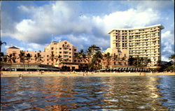Royal Hawaiian Hotel