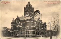 Kent County Court House Kent County Court House