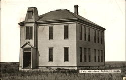 The Harrison School House
