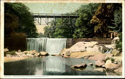 Westminster High Bridge