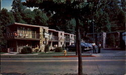 Cooper Court Cooper Court