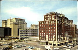 The Read House And Motor Inn The Read House And Motor Inn
