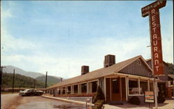 Parkway Restaurant Parkway Restaurant