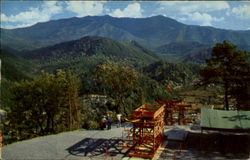Mt. Lecanto And Gatlinburg Mt. Lecanto And Gatlinburg