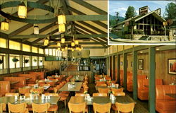 Parkway Cafeteria & Restaurant, 900 Parkway Parkway Cafeteria & Restaurant, 900 Parkway