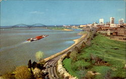 Riverside Drive Riverside Drive
