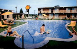 Quality Inn East, U. s. 522, 50 and 17 Quality Inn East, U. s. 522, 50 and 17