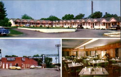 Lee - Jackson, U. S. 50 and 522 Lee - Jackson, U. S. 50 and 522
