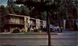 Cooper Court