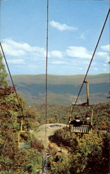 Ski Lift