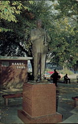 William Christopher Handy
