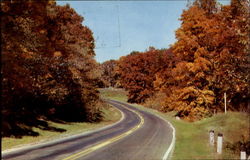 Tecumseh Trail