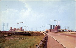 Indiana Toll Road