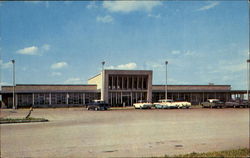 Previous Card
