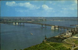 Delaware Memorial Bridge