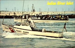 Coast Guard