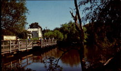 Children's Fishing Pier