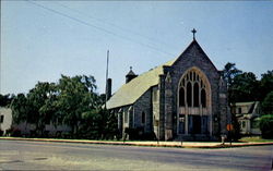 St. Edmond's R. C. Church
