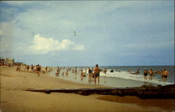 Greetings From Bethany Beach