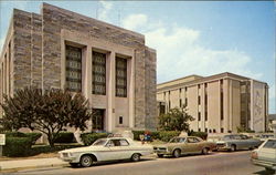Cecil County Court House