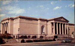 Museum Of Art