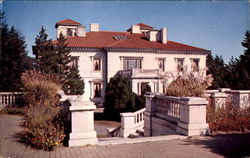The Palace At Swannanoa