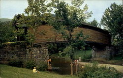 Humpback Bridge