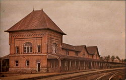 Norfolk And Western Railway