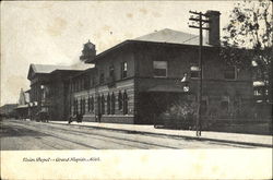 Union Depot Union Depot