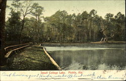 Jesuit College Lake Jesuit College Lake