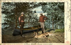 Hunting In The Adirondacks Hunting In The Adirondacks