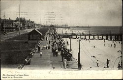 The Boardwalk The Boardwalk