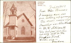 Christian Church
