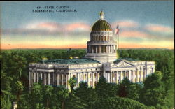 State Capitol State Capitol