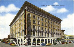 Hotel Oliver Hotel Oliver