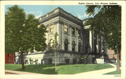 Public Library Public Library