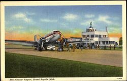 Kent County Airport Kent County Airport