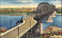 Mcarthur Bridge