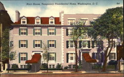 Blair House